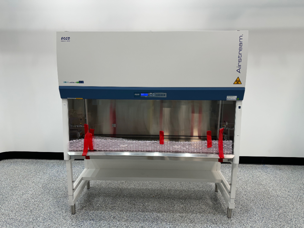 Image of Esco 6' Airstream Class II BSC